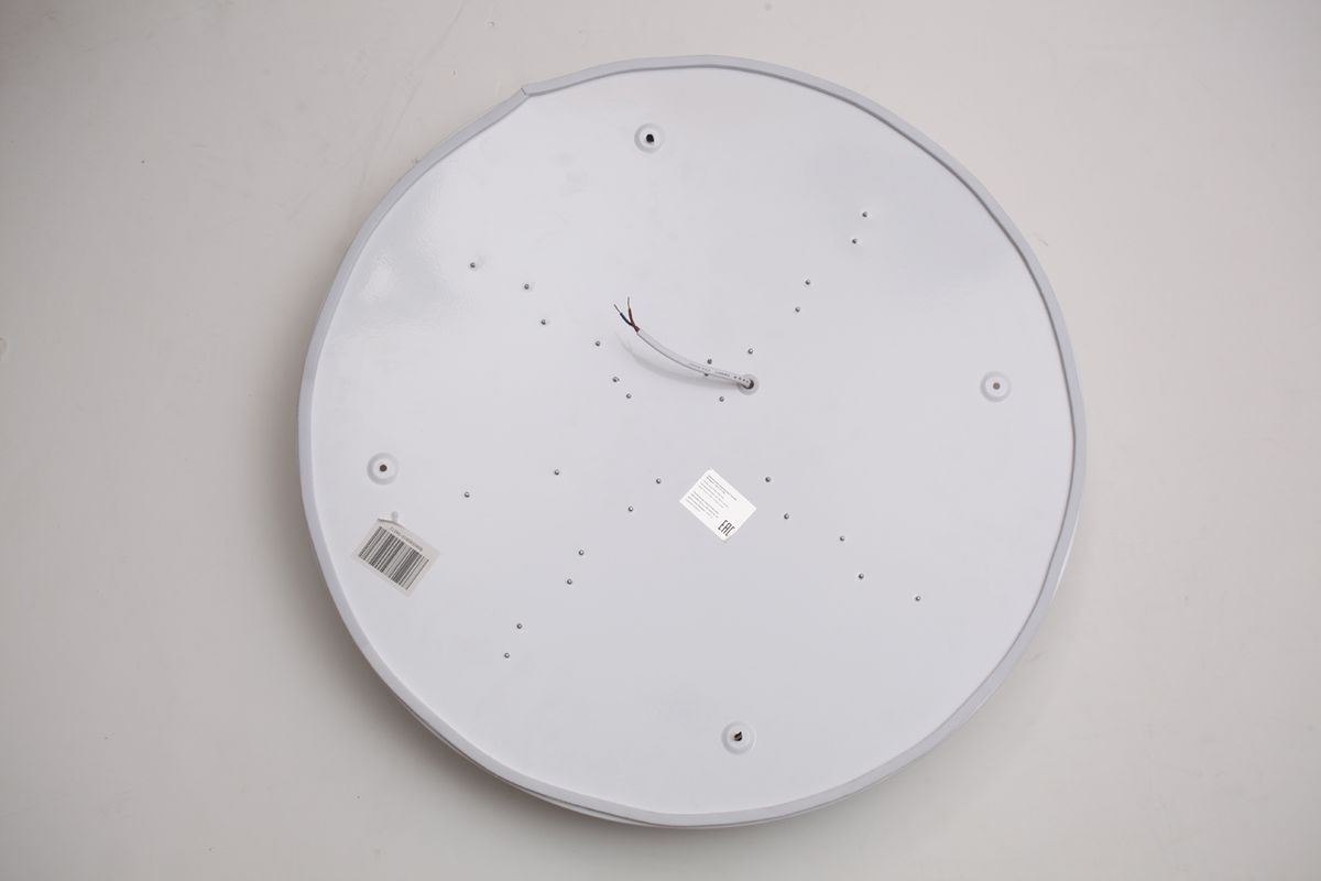 потолочный светодиодный светильник escada 10231/s led