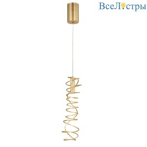 Подвесной светильник Favourite Fontes 4554-2P