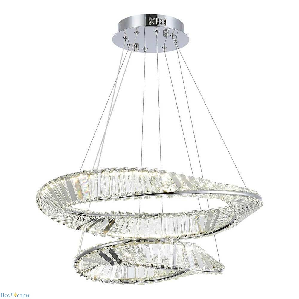 подвесной светильник st luce ritorto sl6204.101.02