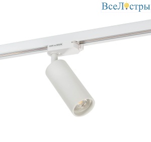 Трековый светильник Denkirs DK6202-WH