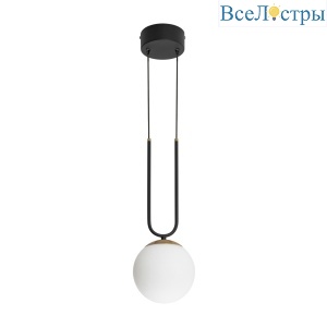Подвесной светильник Arlight SP-Beads-Hang-U-R130-10W Warm3000 036527