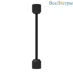 Коннектор жесткий с питанием Arlight ART-APRIORI-CON-ROD-A-L260-POWER 039415