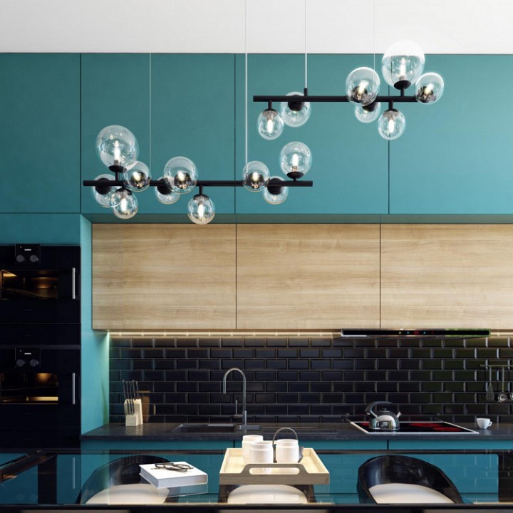 подвесной светильник odeon light tovi 4818/10