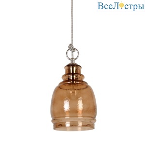 Подвесной светильник Abrasax SD804