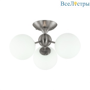 Потолочная люстра Citilux Томми CL102134
