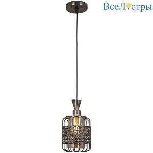 Подвесной светильник Reluce 03845-0.9-01 AB