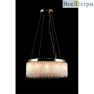 Подвесная люстра Aployt Keytlayn APL.772.03.12