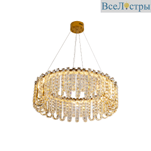 Подвесная люстра Zortes Amanda ZRS.30514.22