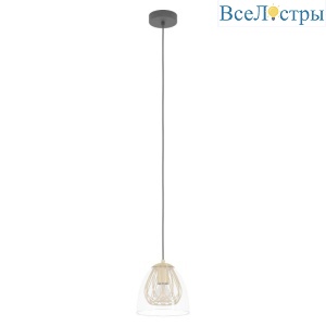 Подвесной светильник Eglo Jazminia 390037