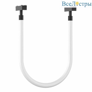 Трековый светодиодный светильник ST Luce SKYFLAT ST679.446.32
