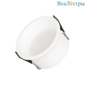 Встраиваемый светильник Arlight Breeze 036616