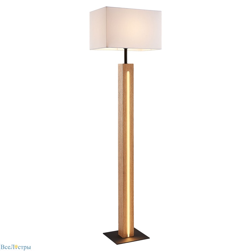 торшер lussole tallapoosa lsp-0606