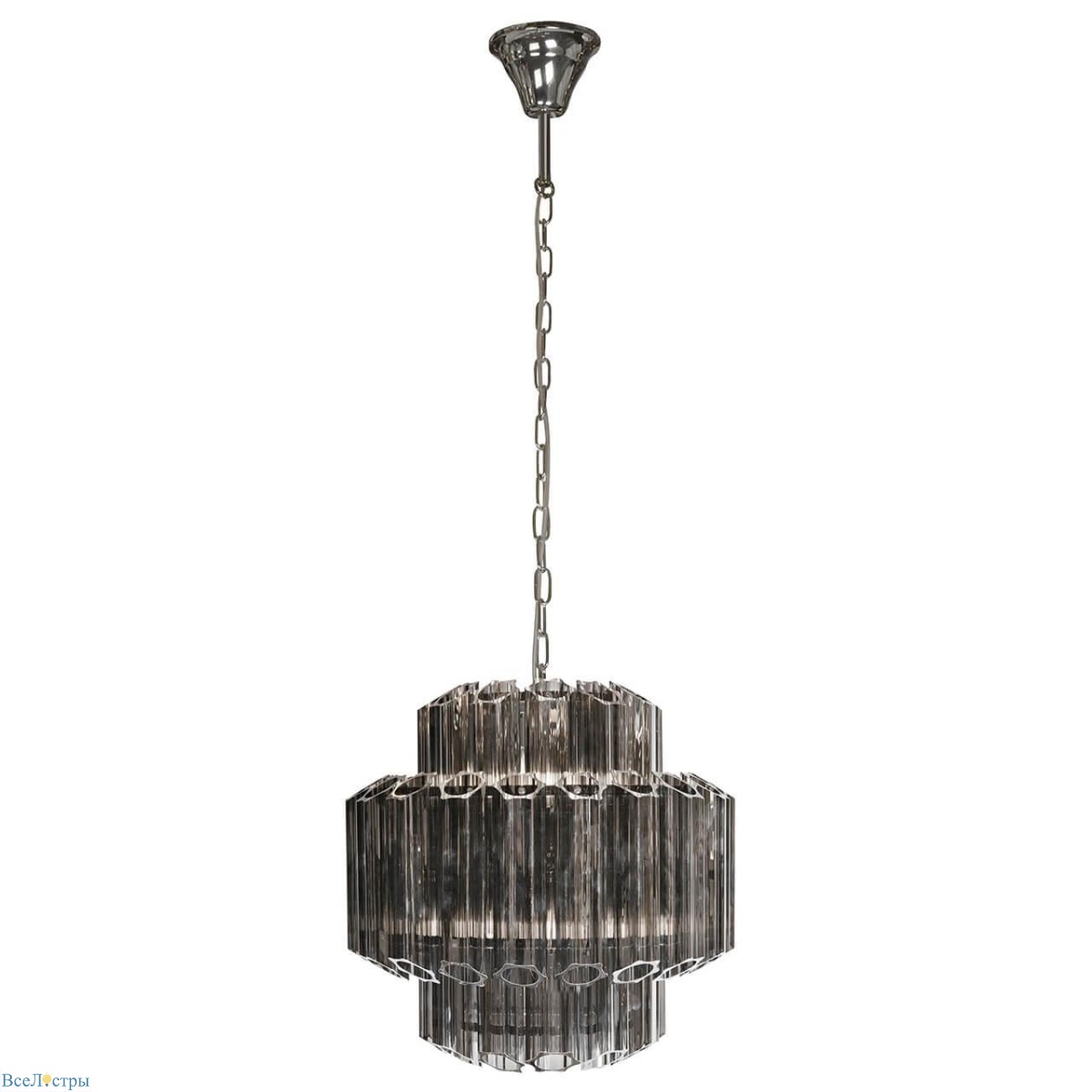 подвесная люстра ilamp destiny md0267-4