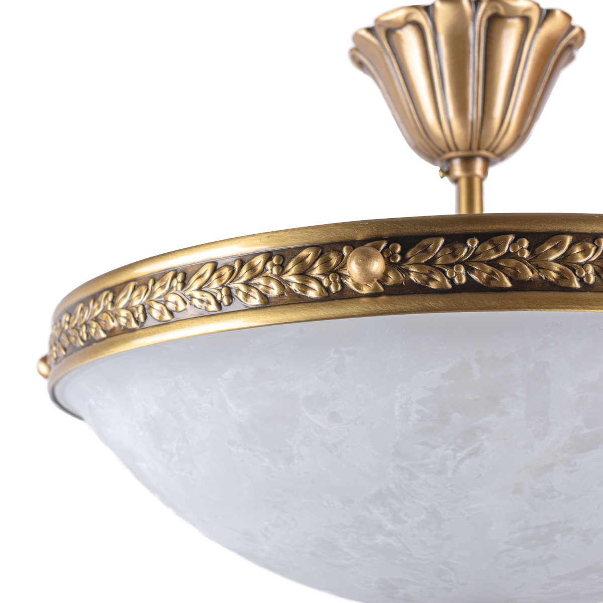 потолочный светильник ambiente 7140/35 pl аb
