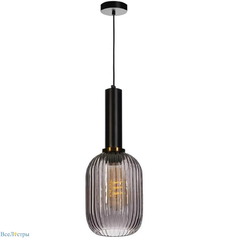 подвесной светильник loft it iris 2070-a+bl