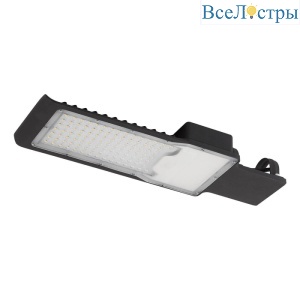 Уличный консольный светильник ЭРА SPP-503-0-50K-120 Б0047166