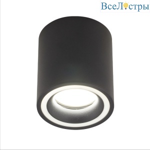 Накладной светильник AM Group AM474 BK