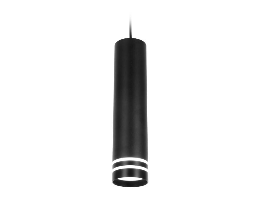подвесной светодиодный светильник ambrella light techno spot tn252