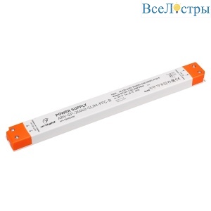 Блок питания Arlight ARV-SP-24060-SLIM-PFC-B (24V, 2.5A, 60W) 022924(3)