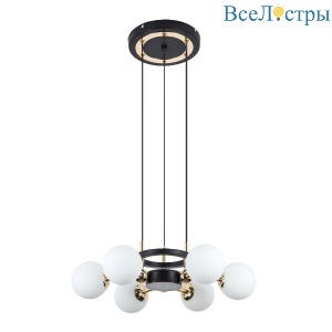 Подвесная люстра Modestyle MS.9045.6