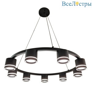 Подвесной светильник Myfar Buys MR2661-9P
