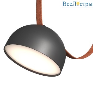 Трековый магнитный светильник ST Luce Band ST453.446.20