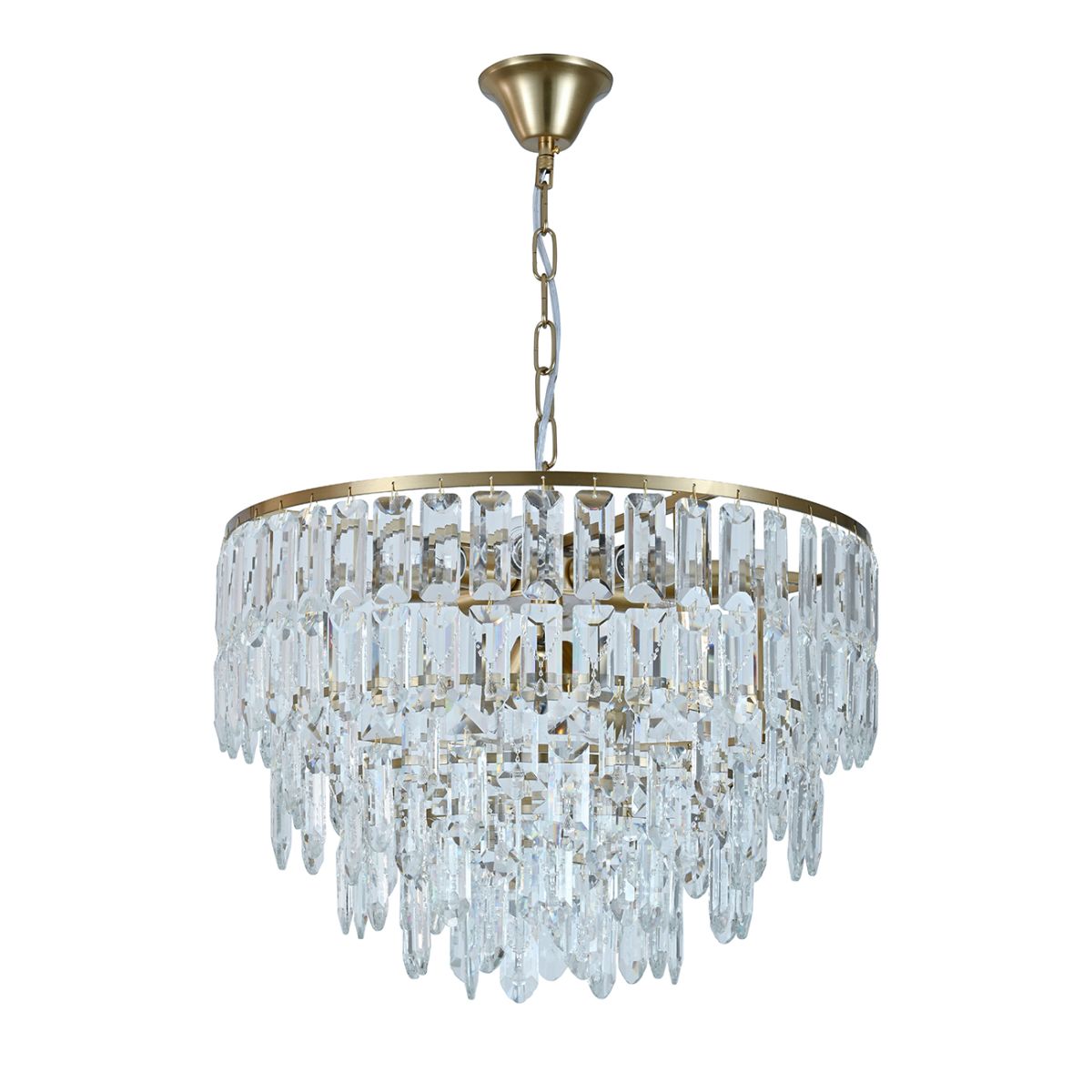 подвесная люстра escada eclora 140017/10p copper es0000082