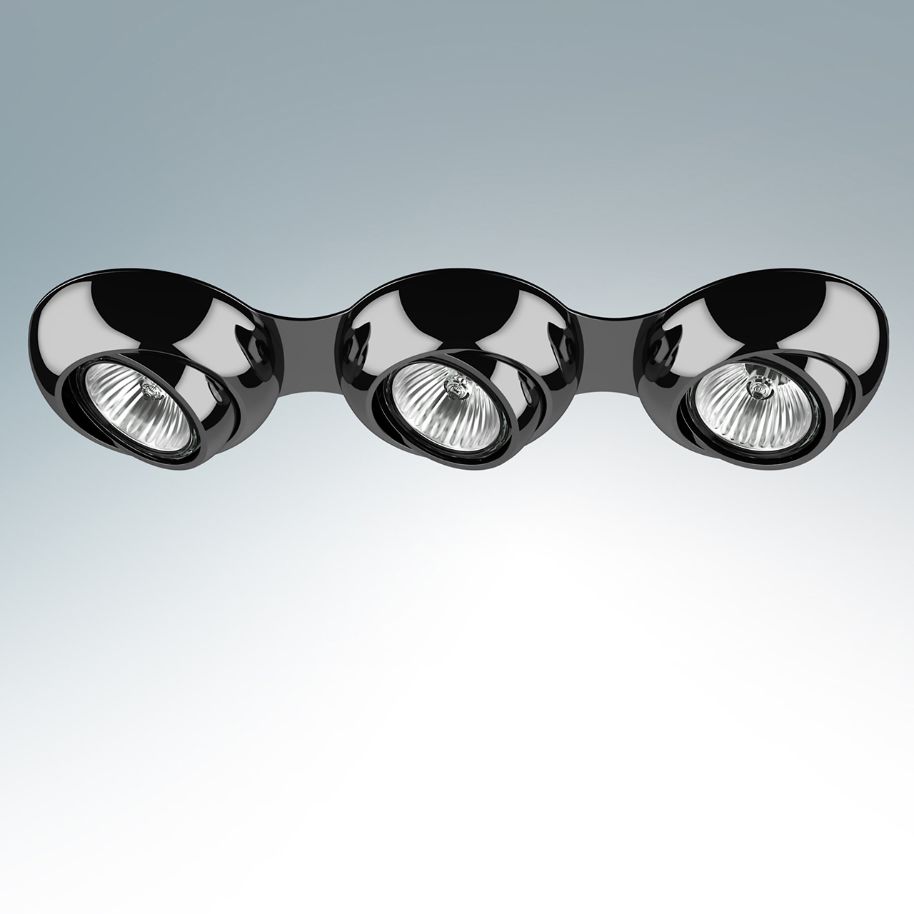 встраиваемый светильник lightstar ocula 011837