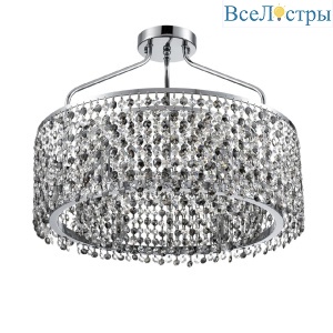 Потолочная люстра Lumion Layla 8244/6C