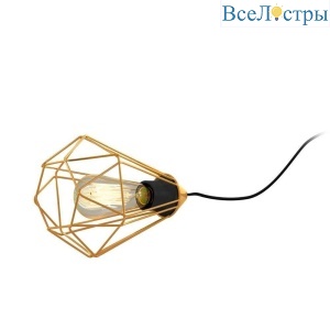 Настольная лампа Eglo Tarbes 43685