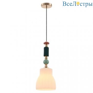 Подвесной светильник Moderli Charm V10904-P