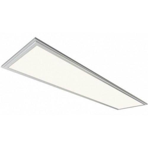 светодиодная панель jazzway ppl 1038364