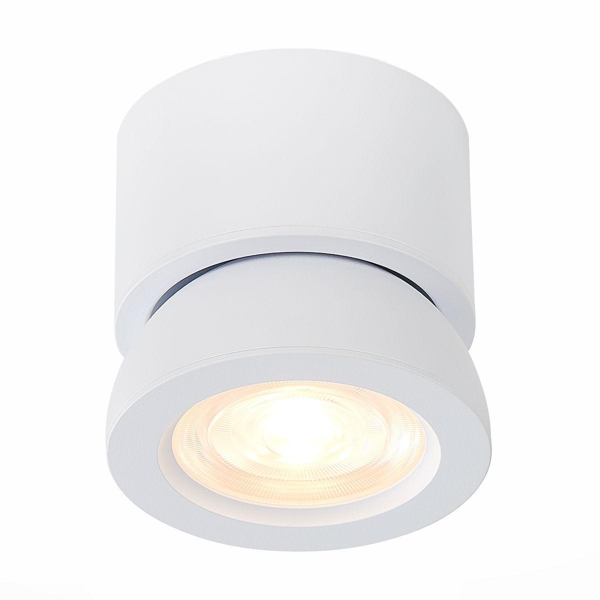светодиодный спот st luce st654.542.10