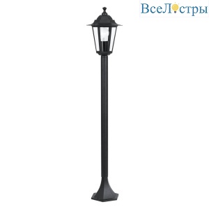 Уличный светильник Eglo Laterna 4 22144