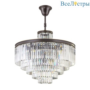 Подвесная люстра Citilux CL332151