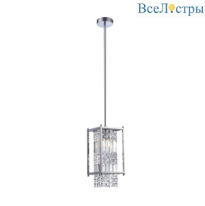 Подвесной светильник Escada Flood 2103/1S Chrome