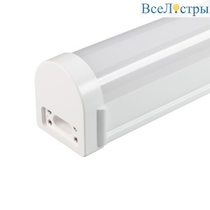 Линейный светильник Arlight ALT-LARGO-EMERGENCY-600-15W Day4000 052767