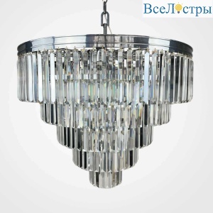 Подвесная люстра Imperium Loft Odeon Chandelier 228793-22