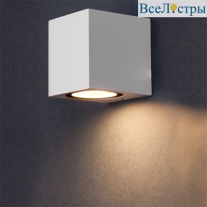 Фасадный светильник General GWL-MR16-GU10-S-IP65 661125