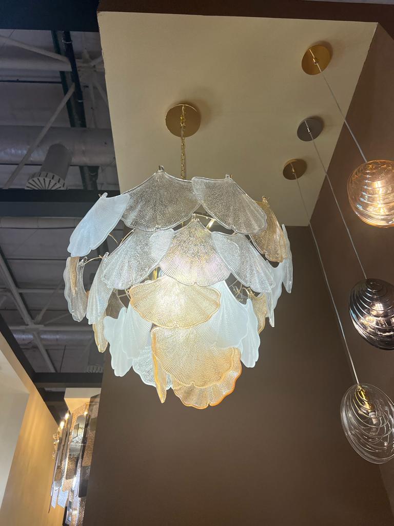 подвесная люстра crystal lux bonita sp10