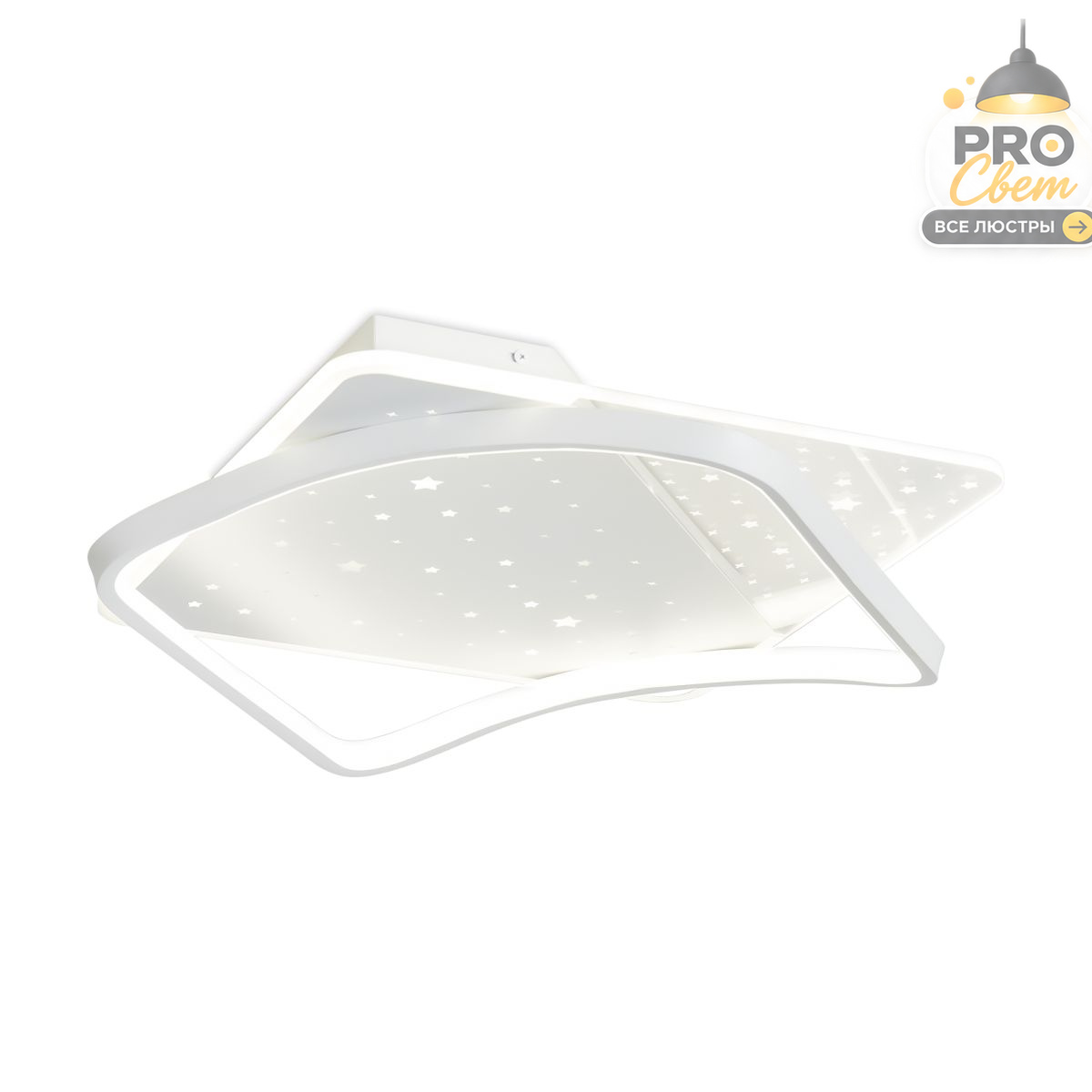 потолочный светильник freya strata fr6152cl-l99w