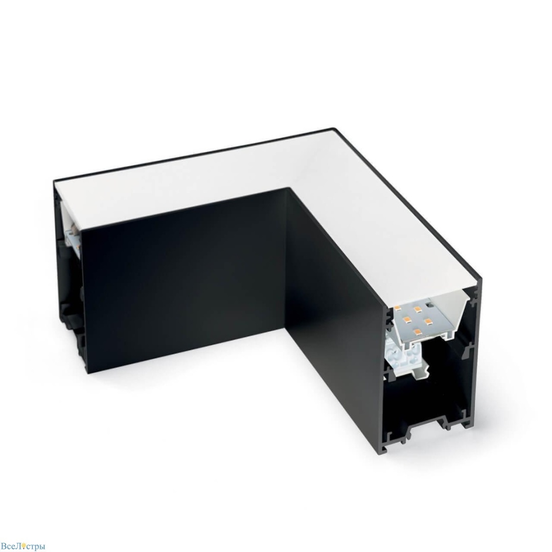 Fluo Corner Ideal Lux