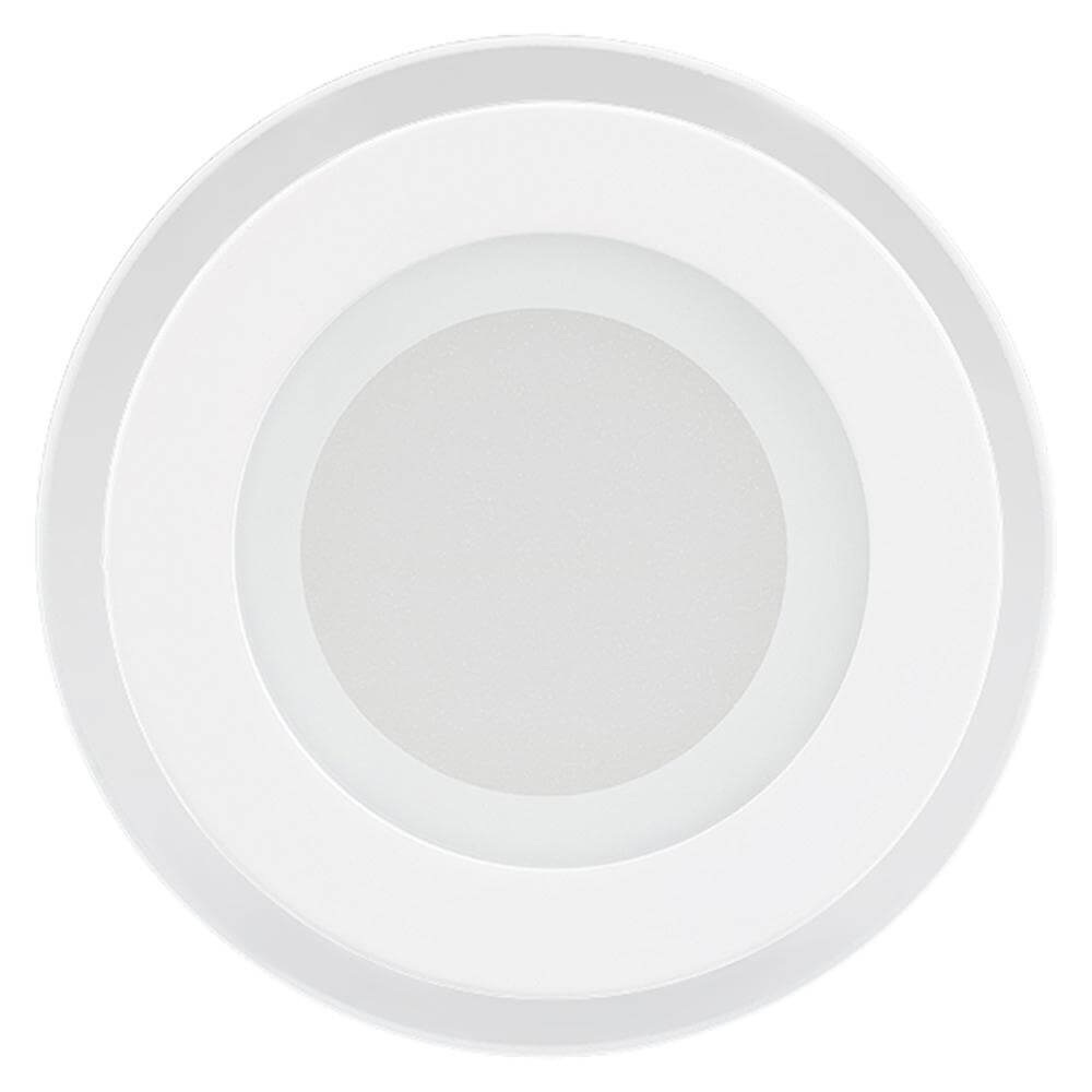 встраиваемый светодиодный светильник arlight lt-r96wh 6w day white 014928