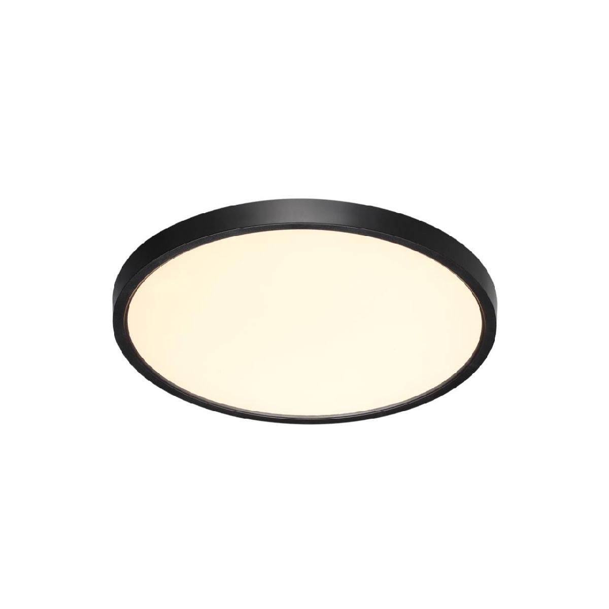 настенно-потолочный светильник sonex alfa black 7660/24l