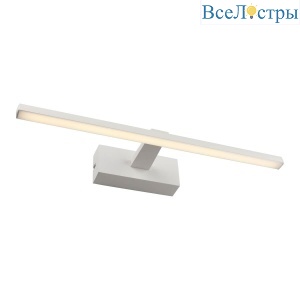 Подсветка для зеркал Omnilux Bresso OML-24101-08
