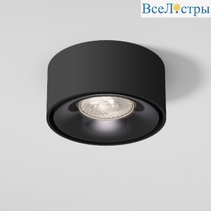 Накладной светильник Elektrostandard Glam 4690389203145 25095/LED a065710