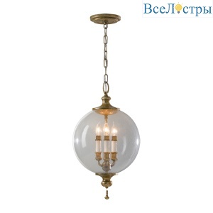 Подвесной светильник Feiss Argento FE-ARGENTO-P