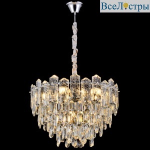 Подвесная люстра Reluce 72380-0.3-600 CH