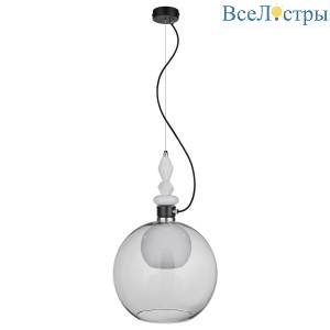 Подвесной светильник 33 Идеи PND182.01.17CH.003BL-M40WH