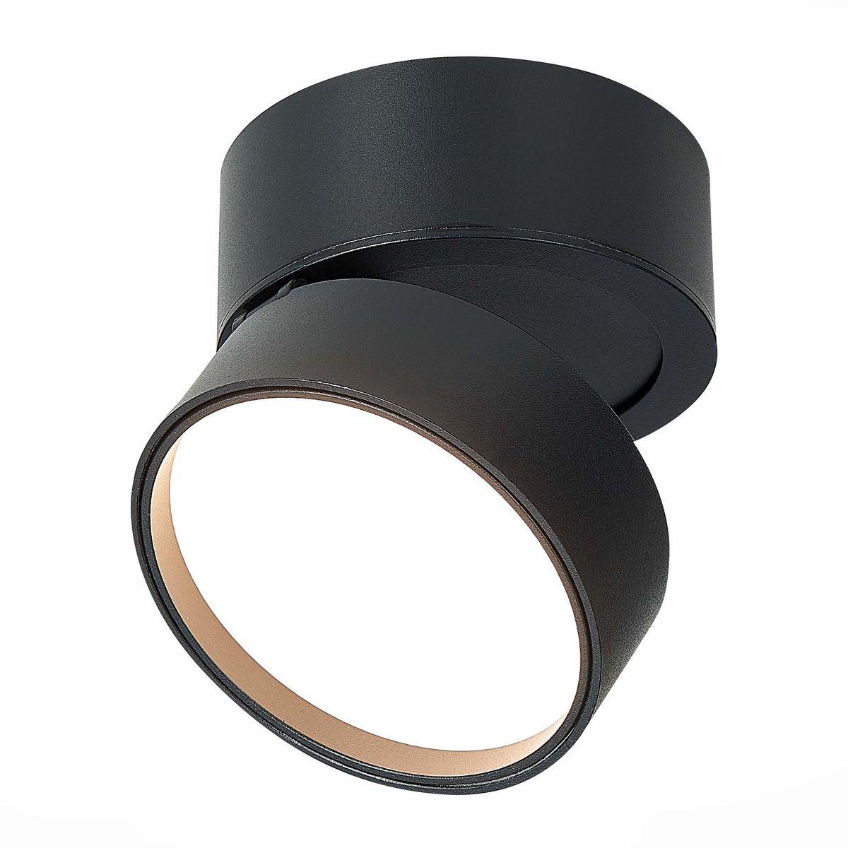 светодиодный спот st luce st651.432.14